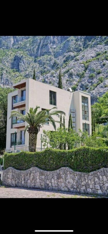 Vacanza, Sea View Kotor Luaran gambar